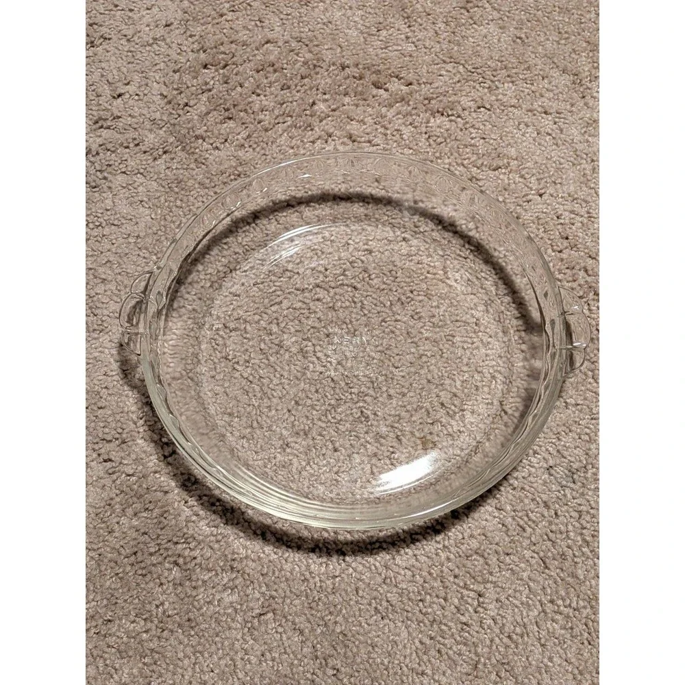 #229 PYREX 9.5